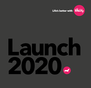 Launch 2020