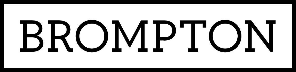 Brompton_Logo