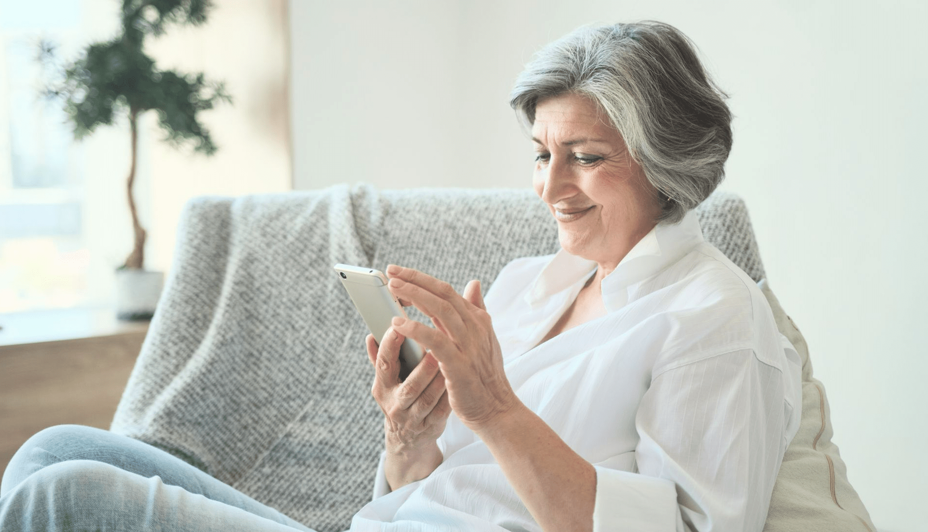 Healthcare client home services