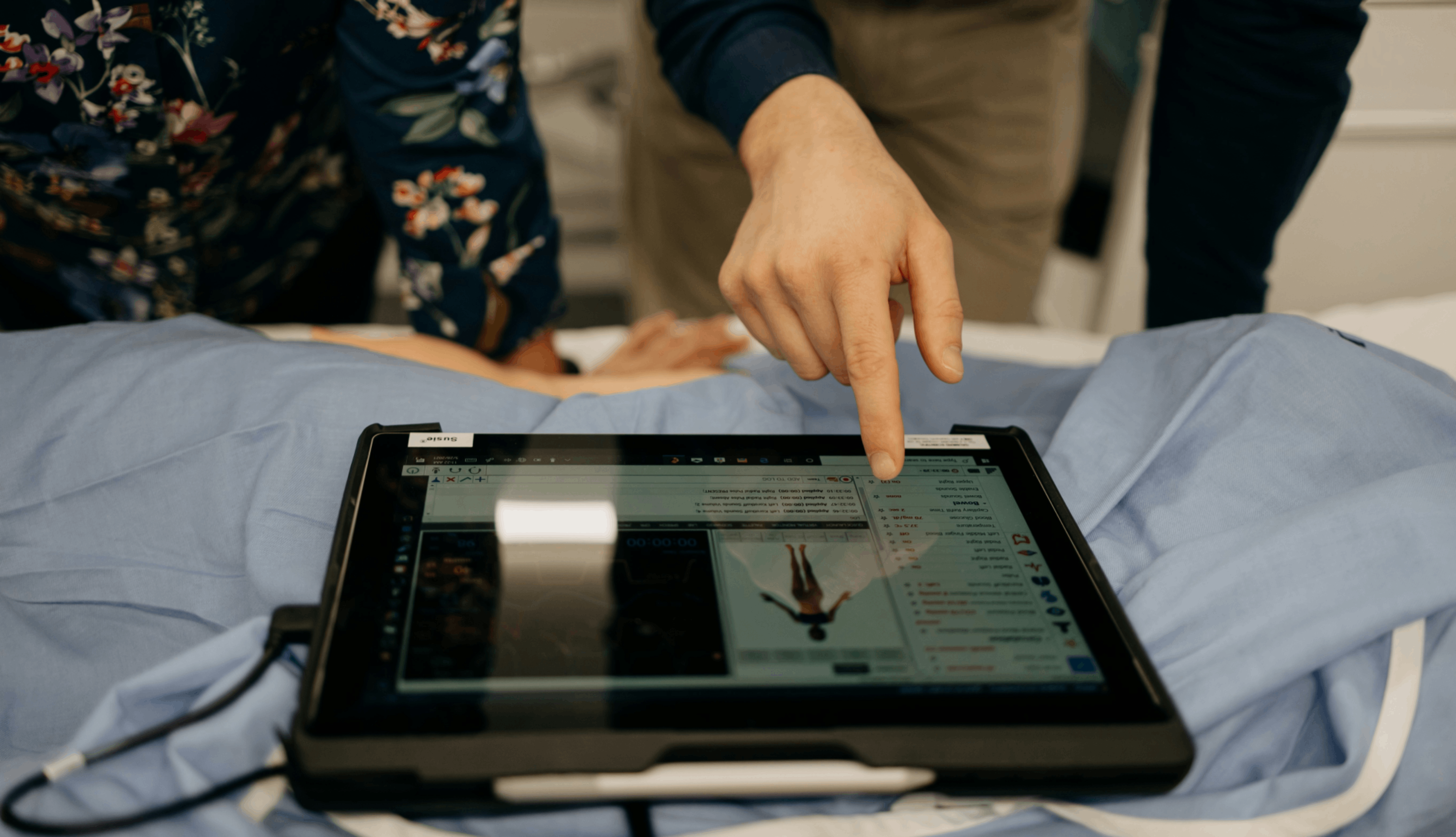 modern-healthcare-approach