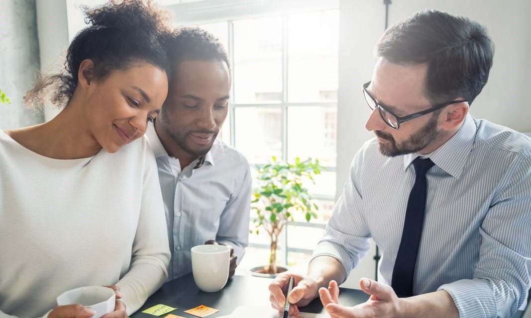 Time to talk about PMI