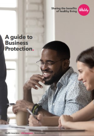 Guide to business protection