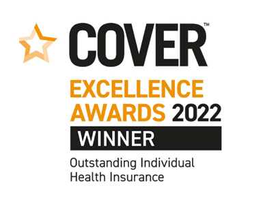 COVEA22-LOGO-WINNERS_Outstanding Individual Health Insurance