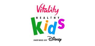 Vitality Healthy Kids Logo