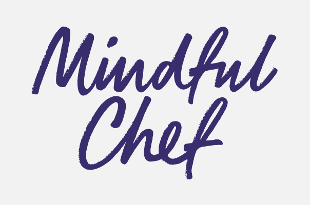 Mindful Chef logo large