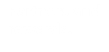 Partners and rewards
