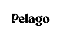 Screenshot of Pelago logo