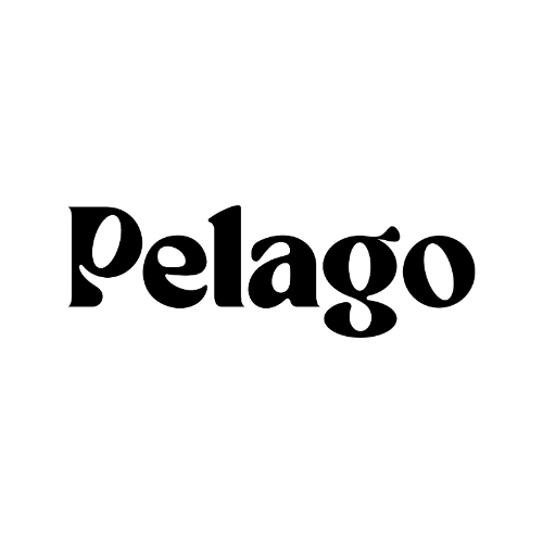 Pelago logo square