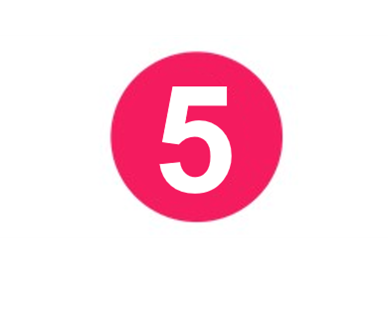 five-symbol