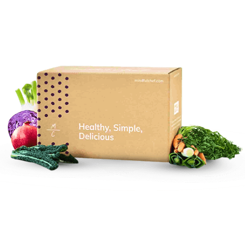 Mindful Chef box