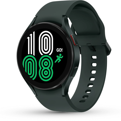 Samsung  Galaxy Watch4 Green