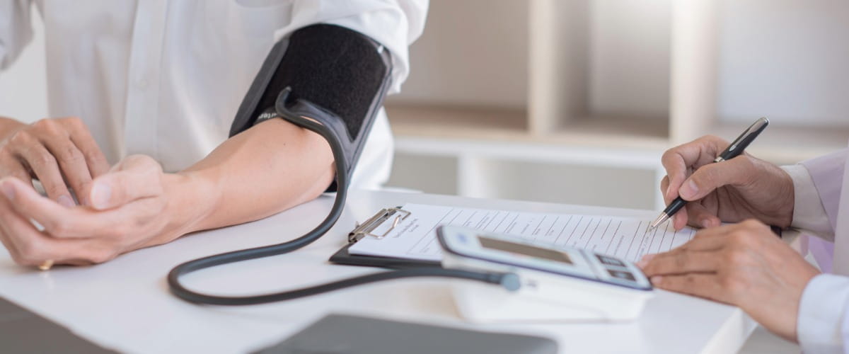 patient-having-blood-pressure-taken