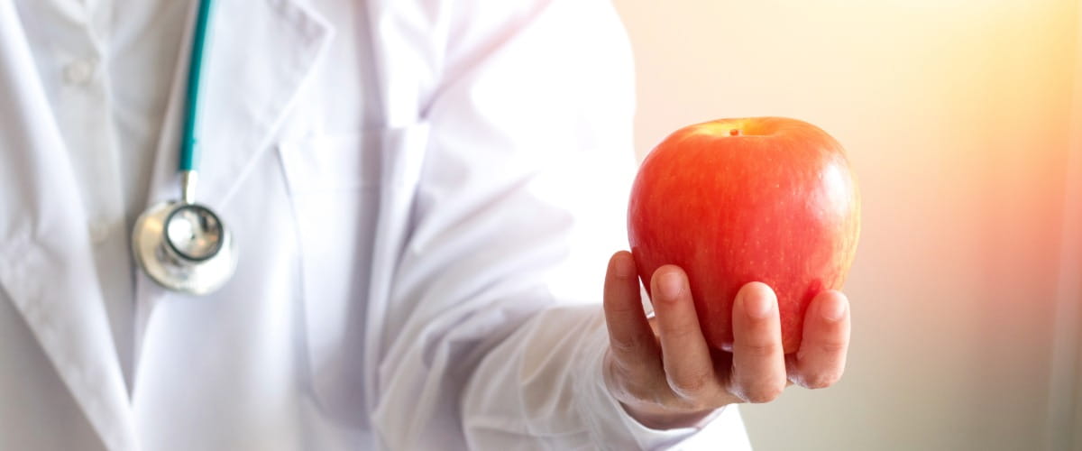 doctor-apple