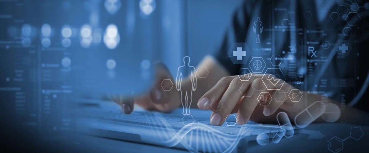 health technology evolution generic