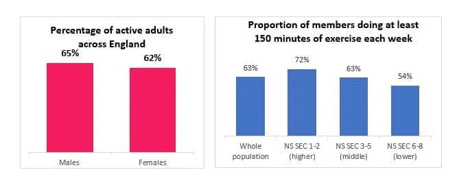 physical-activity-graphs
